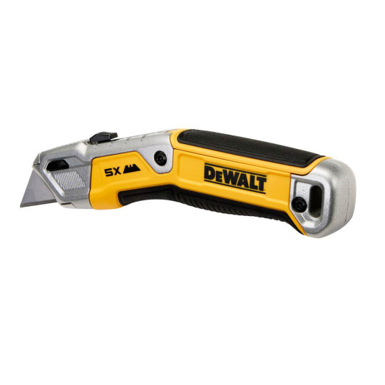 Купити Ніж DeWALT DWHT10998-0. Офіційний магазин Toolmaster Україна. Фірмовий інструмент та обладнання, офіційна гарантія