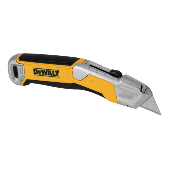 Купити Ніж DeWALT DWHT10998-0. Офіційний магазин Toolmaster Україна. Фірмовий інструмент та обладнання, офіційна гарантія