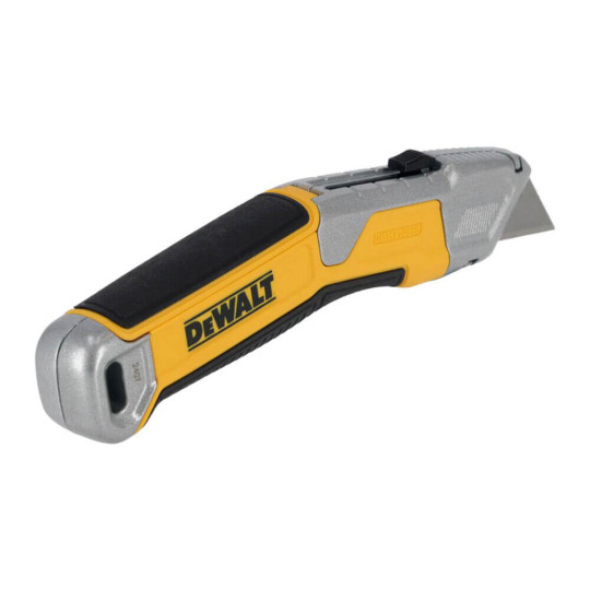 Купити Ніж DeWALT DWHT10998-0. Офіційний магазин Toolmaster Україна. Фірмовий інструмент та обладнання, офіційна гарантія
