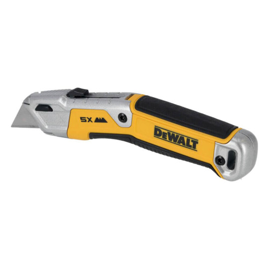 Купити Ніж DeWALT DWHT10998-0. Офіційний магазин Toolmaster Україна. Фірмовий інструмент та обладнання, офіційна гарантія
