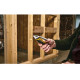 Нож FatMax Integrated Snap Knife длиной 165 мм с лезвием шириной 18 мм с отламывающимися сегментами STANLEY FMHT10594-0