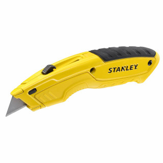 Купити Ніж STANLEY STHT10430-0. Офіційний магазин Toolmaster Україна. Фірмовий інструмент та обладнання, офіційна гарантія