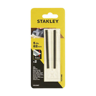 Купити Ножи для рубанка KW712 STANLEY STA35007. Офіційний магазин Toolmaster Україна. Фірмовий інструмент та обладнання, офіційна гарантія