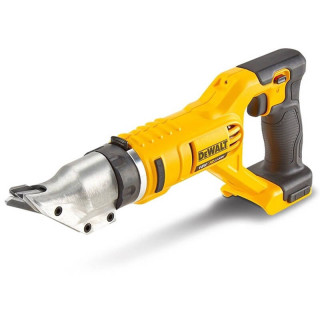 Купити Ножиці по металу акумуляторні DeWALT DCS491N. Офіційний магазин Toolmaster Україна. Фірмовий інструмент та обладнання, офіційна гарантія