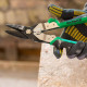 Ножницы по металлу FatMax ™ ERGO Aviation длиной 250 мм, правые STANLEY FMHT73557-0