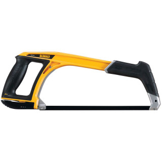 Купити Ножівка по металу 5 в 1 з довжиною полотна 300 мм DeWALT DWHT0-20547. Офіційний магазин Toolmaster Україна. Фірмовий інструмент та обладнання, офіційна гарантія
