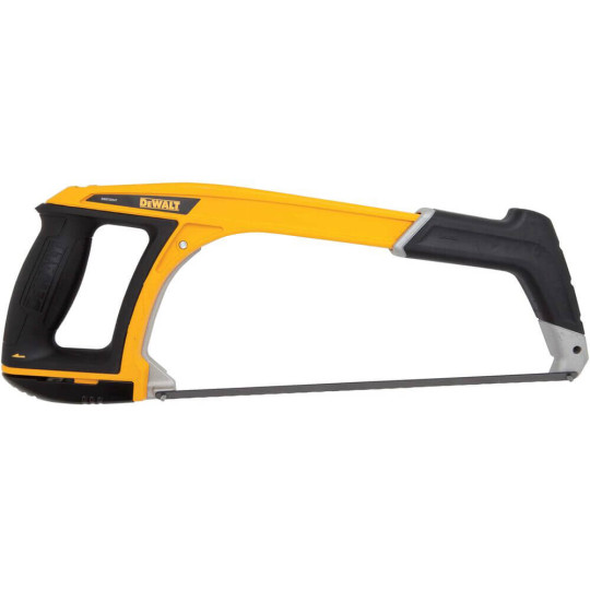 Купити Ножівка по металу 5 в 1 з довжиною полотна 300 мм DeWALT DWHT0-20547. Офіційний магазин Toolmaster Україна. Фірмовий інструмент та обладнання, офіційна гарантія