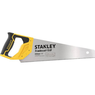 Купити Ножівка по дереву Tradecut STANLEY STHT20355-1. Офіційний магазин Toolmaster Україна. Фірмовий інструмент та обладнання, офіційна гарантія