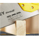 Ножівка SHARPCUT ™ довжиною 380 мм для поперечного та поздовжнього різу STANLEY STHT20366-1