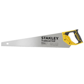 Купити Ножівка по дереву Tradecut STANLEY STHT1-20353. Офіційний магазин Toolmaster Україна. Фірмовий інструмент та обладнання, офіційна гарантія