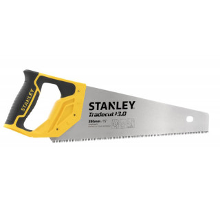 Купити Ножівка по дереву Tradecut STANLEY STHT20348-1. Офіційний магазин Toolmaster Україна. Фірмовий інструмент та обладнання, офіційна гарантія