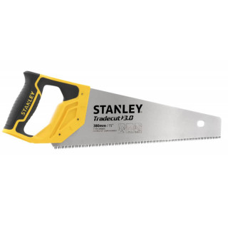 Купити Ножівка по дереву Tradecut STANLEY STHT20349-1. Офіційний магазин Toolmaster Україна. Фірмовий інструмент та обладнання, офіційна гарантія
