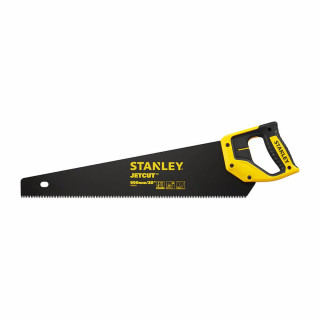 Купити Ножівка APPLIFLON із загартованими зубами, L=500мм, 7 tpi STANLEY 2-20-151. Офіційний магазин Toolmaster Україна. Фірмовий інструмент та обладнання, офіційна гарантія