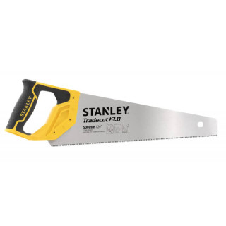 Купити Ножівка по дереву Tradecut STANLEY STHT20350-1. Офіційний магазин Toolmaster Україна. Фірмовий інструмент та обладнання, офіційна гарантія