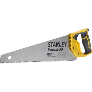 Купити Ножівка по дереву Tradecut STANLEY STHT20351-1. Офіційний магазин Toolmaster Україна. Фірмовий інструмент та обладнання, офіційна гарантія