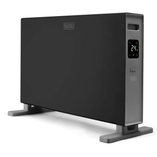 Купити Обігрівач конвекторний BLACK+DECKER BXCSH2001E. Офіційний магазин Toolmaster Україна. Фірмовий інструмент та обладнання, офіційна гарантія