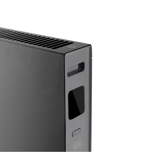 Купити Обогреватель конвекторный BLACK+DECKER BXCSH2001E. Официальный магазин Toolmaster Украина. Фирменный инструмент и оборудование, официальная гарантия