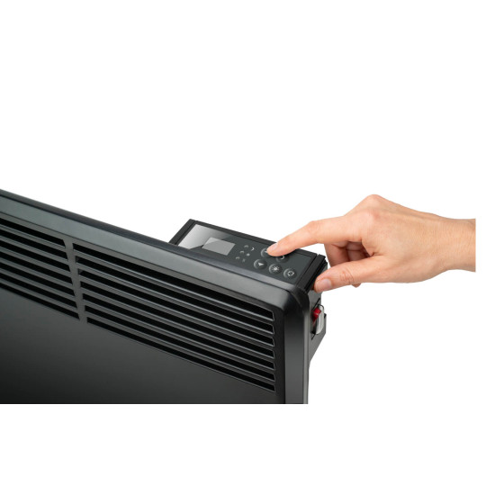Купити Обігрівач конвекторний BLACK+DECKER BXCSH1800E. Офіційний магазин Toolmaster Україна. Фірмовий інструмент та обладнання, офіційна гарантія