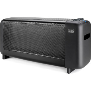 Купити Обігрівач мікатермічний BLACK+DECKER BXMRA1500E. Офіційний магазин Toolmaster Україна. Фірмовий інструмент та обладнання, офіційна гарантія