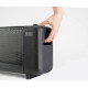 Обогреватель микатермический BLACK+DECKER BXMRA1500E