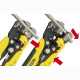 Щипцы FatMax для снятия наружной и внутренней изоляции с проводов STANLEY FMHT0-96230