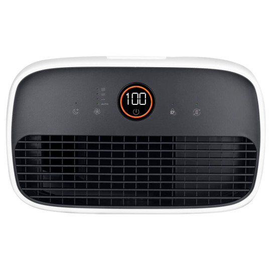 Купити Очищувач повітря BLACK+DECKER BXAP350E. Офіційний магазин Toolmaster Україна. Фірмовий інструмент та обладнання, офіційна гарантія