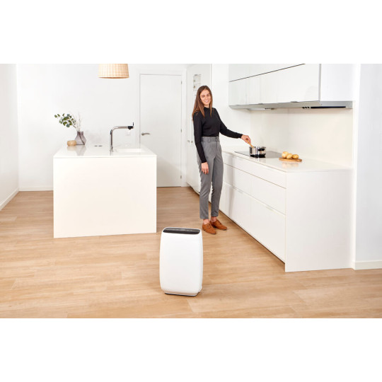 Купити Очищувач повітря BLACK+DECKER BXAP350E. Офіційний магазин Toolmaster Україна. Фірмовий інструмент та обладнання, офіційна гарантія