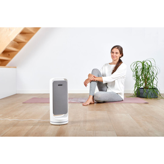 Купити Очищувач повітря BLACK+DECKER BXAP60E. Офіційний магазин Toolmaster Україна. Фірмовий інструмент та обладнання, офіційна гарантія