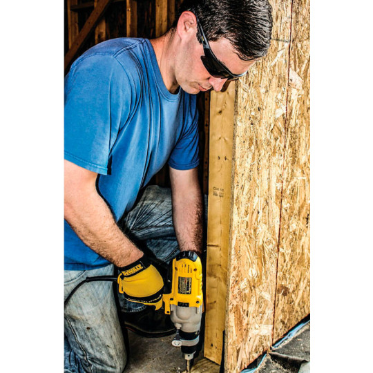 Купити Окуляри DeWalt Crosscut™ DeWALT DPG100-2D. Офіційний магазин Toolmaster Україна. Фірмовий інструмент та обладнання, офіційна гарантія