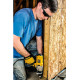 Окуляри DeWalt Crosscut™ DeWALT DPG100-2D