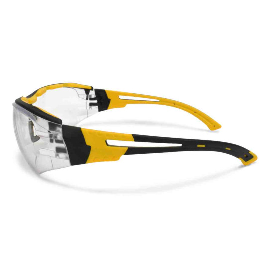 Купити Очки DeWALT DPG108-1D. Официальный магазин Toolmaster Украина. Фирменный инструмент и оборудование, официальная гарантия