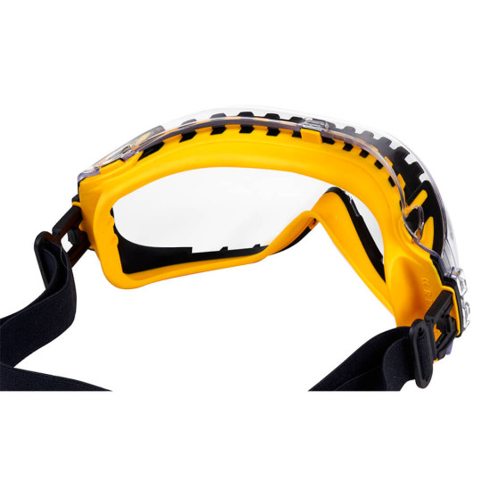Купити Окуляри DeWalt Concealer™ DeWALT DPG82-11D. Офіційний магазин Toolmaster Україна. Фірмовий інструмент та обладнання, офіційна гарантія