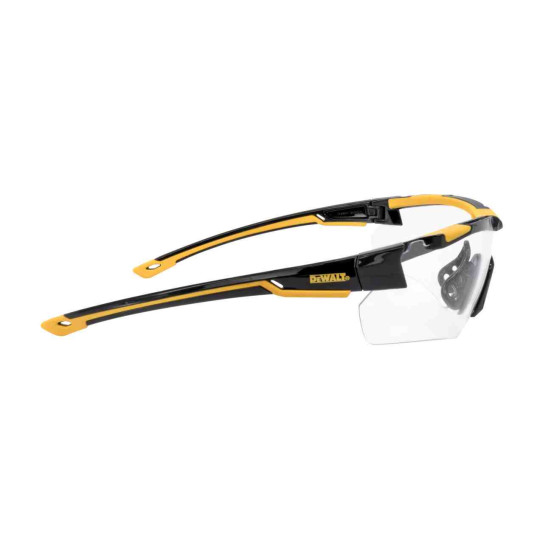 Купити Очки DeWALT DPG110-1D. Официальный магазин Toolmaster Украина. Фирменный инструмент и оборудование, официальная гарантия