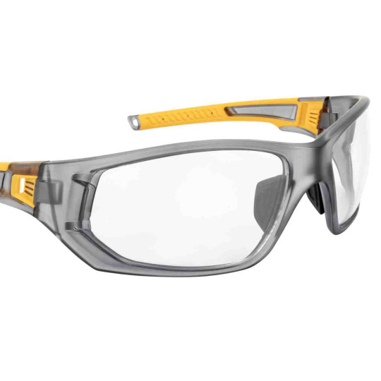 Купити Окуляри DeWALT DPG112-1D. Офіційний магазин Toolmaster Україна. Фірмовий інструмент та обладнання, офіційна гарантія