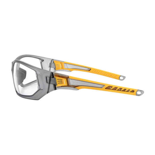 Купити Окуляри DeWALT DPG112-1D. Офіційний магазин Toolmaster Україна. Фірмовий інструмент та обладнання, офіційна гарантія