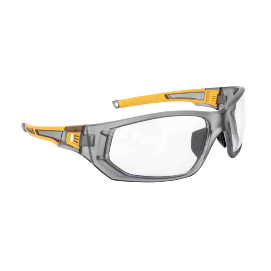 Купити Окуляри DeWALT DPG112-1D. Офіційний магазин Toolmaster Україна. Фірмовий інструмент та обладнання, офіційна гарантія