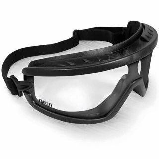 Купити Окуляри Black Frame Cle STANLEY SY240-1D. Офіційний магазин Toolmaster Україна. Фірмовий інструмент та обладнання, офіційна гарантія