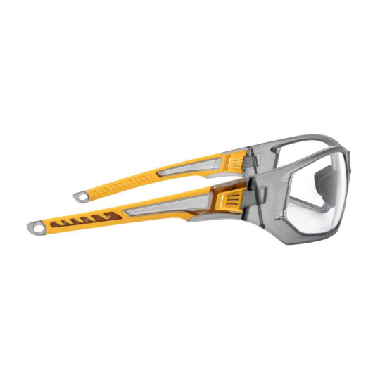 Купити Окуляри DeWALT DPG112-2D. Офіційний магазин Toolmaster Україна. Фірмовий інструмент та обладнання, офіційна гарантія