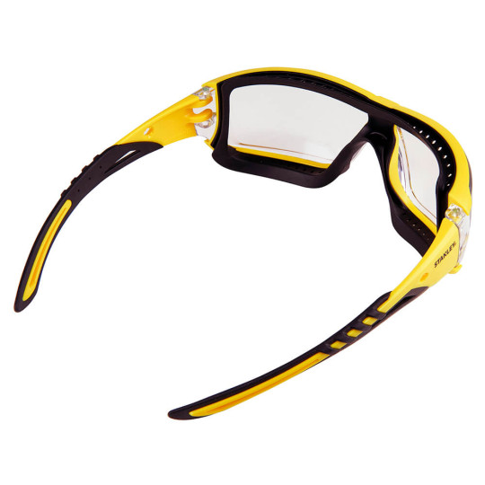 Купити Очки Rubber Gasket STANLEY SYE15-11D. Официальный магазин Toolmaster Украина. Фирменный инструмент и оборудование, официальная гарантия