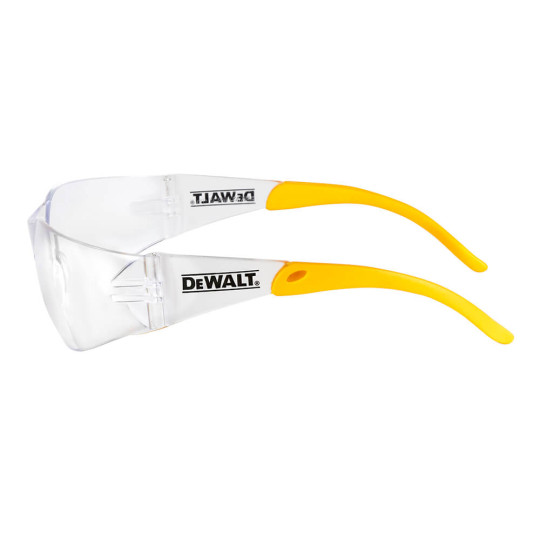 Купити Окуляри DeWalt Protector™ DeWALT DPG54-1D. Офіційний магазин Toolmaster Україна. Фірмовий інструмент та обладнання, офіційна гарантія