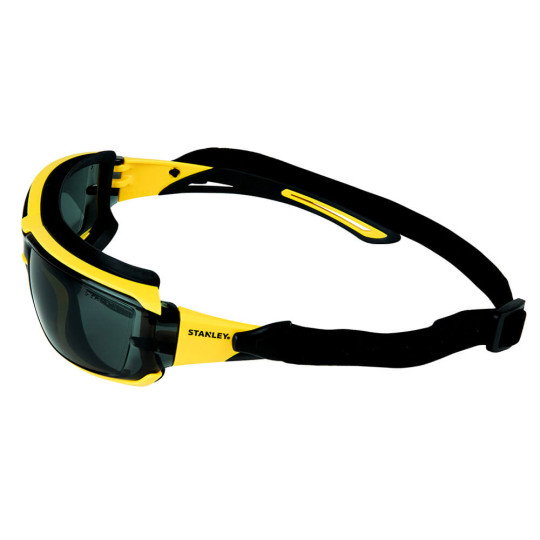 Купити Окуляри Rubber Gasket STANLEY SYE15-21D. Офіційний магазин Toolmaster Україна. Фірмовий інструмент та обладнання, офіційна гарантія