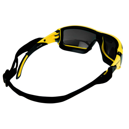 Купити Окуляри Rubber Gasket STANLEY SYE15-21D. Офіційний магазин Toolmaster Україна. Фірмовий інструмент та обладнання, офіційна гарантія