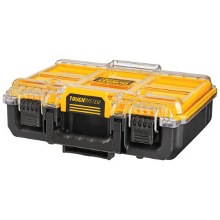 Купити Органайзер TOUGHSYSTEM 2.0 DeWALT DWST83392-1. Офіційний магазин Toolmaster Україна. Фірмовий інструмент та обладнання, офіційна гарантія