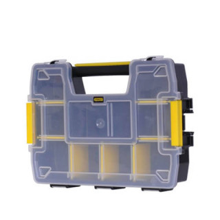Купити Органайзер професійний Sort Master Light, розміри 295х65х215 мм STANLEY STST1-70720. Офіційний магазин Toolmaster Україна. Фірмовий інструмент та обладнання, офіційна гарантія