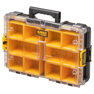 Купити Органайзер TOUGHSYSTEM 2.0 DeWALT DWST83394-1. Офіційний магазин Toolmaster Україна. Фірмовий інструмент та обладнання, офіційна гарантія