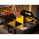 Органайзер Sort Master, дворівневий, 420х315х400 мм, пластмасовий STANLEY STST1-75540