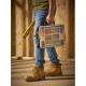 Органайзер Sort Master, дворівневий, 420х315х400 мм, пластмасовий STANLEY STST1-75540