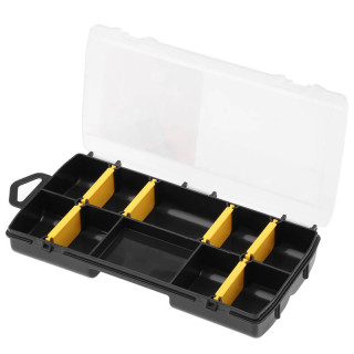 Купити Органайзер STANLEY STST81679-1. Офіційний магазин Toolmaster Україна. Фірмовий інструмент та обладнання, офіційна гарантія