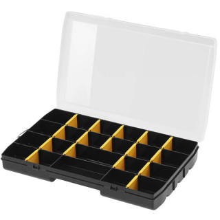 Купити Органайзер STANLEY STST81680-1. Офіційний магазин Toolmaster Україна. Фірмовий інструмент та обладнання, офіційна гарантія