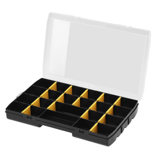 Купити Органайзер STANLEY STST81681-1. Офіційний магазин Toolmaster Україна. Фірмовий інструмент та обладнання, офіційна гарантія